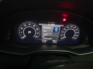 Audi RS6 2021