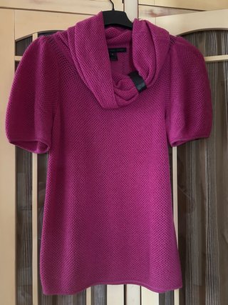 Jersey Marc Jacobs Rosa Talla S