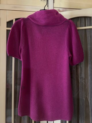 Jersey Marc Jacobs Rosa Talla S