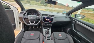 SEAT Ibiza 2019