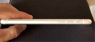iPhone 11 Pro 256 GB Blanco