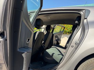 Renault Megane 1.5dci