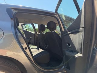 Renault Megane 1.5dci