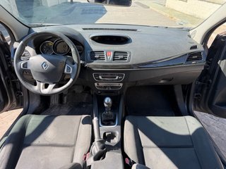 Renault Megane 1.5dci