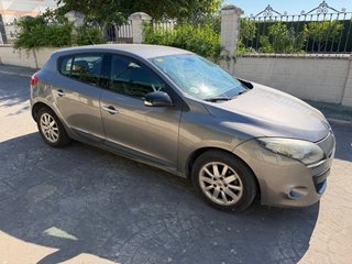 Renault Megane 1.5dci