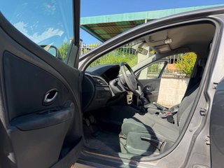 Renault Megane 1.5dci