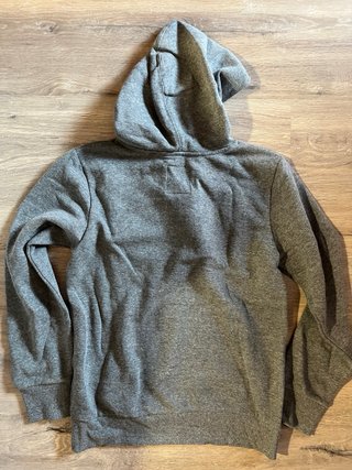 Sudadera Levi’s gris nueva con etiqueta