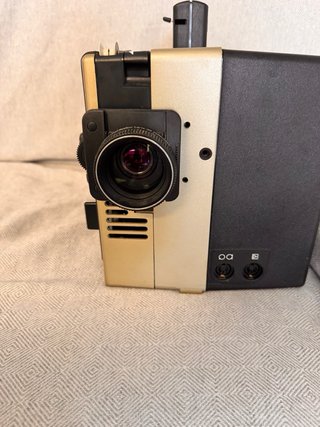 Canon 514XL-S Tomavistas Proyector eumig s 912 GL