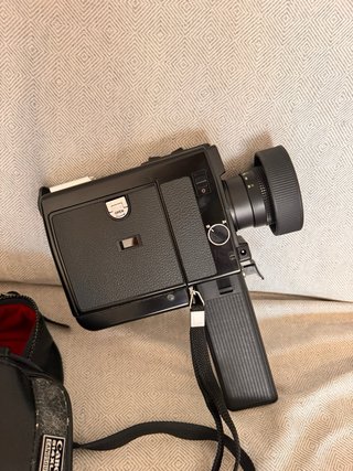 Canon 514XL-S Tomavistas Proyector eumig s 912 GL