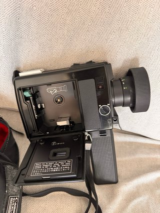 Canon 514XL-S Tomavistas Proyector eumig s 912 GL
