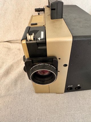 Canon 514XL-S Tomavistas Proyector eumig s 912 GL