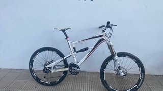 Bicicleta Enduro Lapierre Spicy 916 26