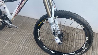 Bicicleta Enduro Lapierre Spicy 916 26