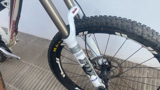 Bicicleta Enduro Lapierre Spicy 916 26