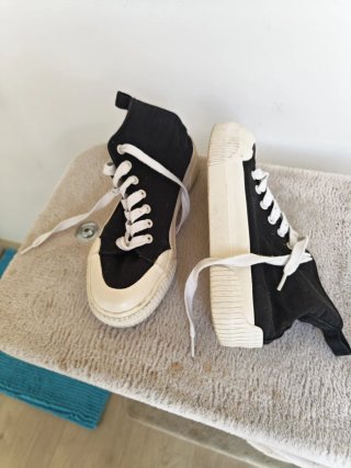Zapatos mujer varios