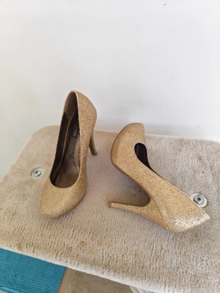 Zapatos mujer varios