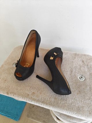 Zapatos mujer varios