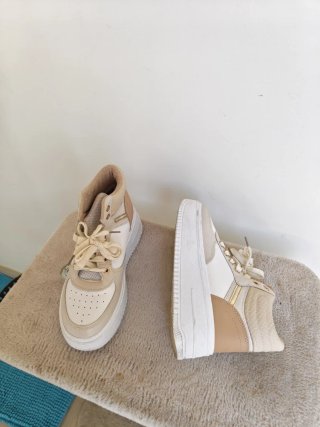 Zapatos mujer varios