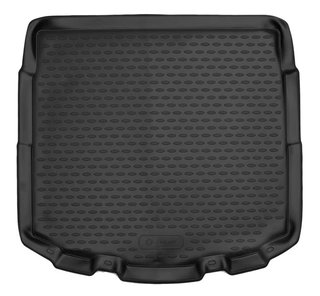 Cubeta goma 3D maletero para Toyota