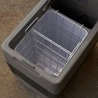 Nevera portátil Indel B TB51A 50L