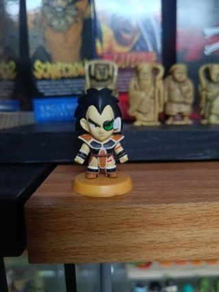 Figura Dragon Ball Big Head