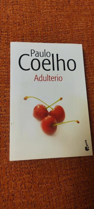 Adulterio