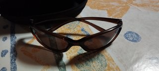 Gafas de sol Sport Moto + funda rígida