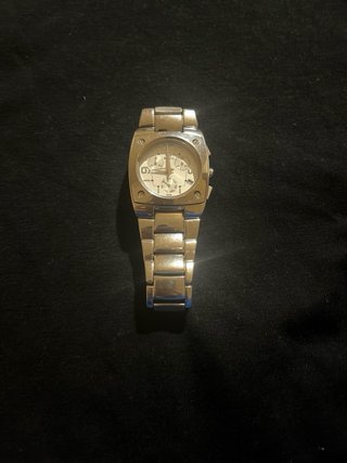 Reloj Breil Acero Inoxidable Original