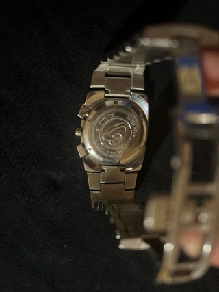 Reloj Breil Acero Inoxidable Original