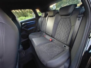 Audi A3 2021