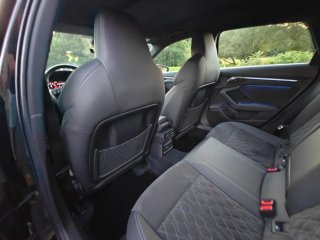 Audi A3 2021