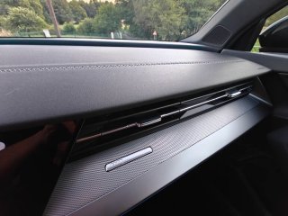Audi A3 2021