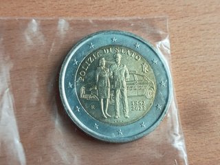 Moneda 2 Euros Conmemorativa SC Latvia 2020