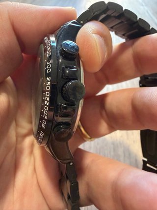 Reloj winner automatico