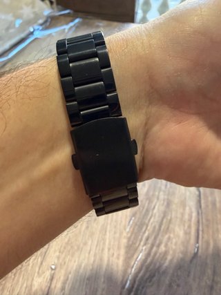 Reloj winner automatico