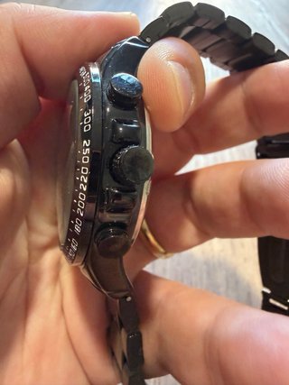 Reloj winner automatico