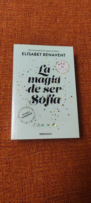 La magia de ser Sofía