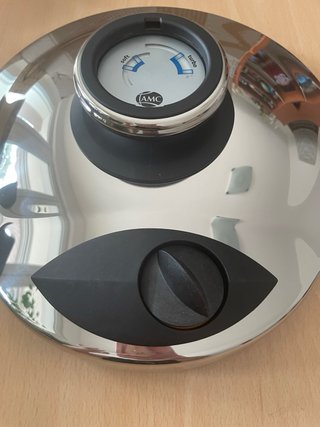 Coperchio AMC Secuquick M30s 20cm