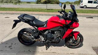 Yamaha Tracer 9 2022