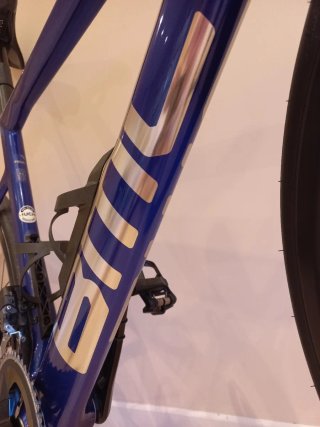 BMC Timemachine SLR Four 2023 talla 54