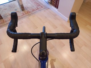 BMC Timemachine SLR Four 2023 talla 54