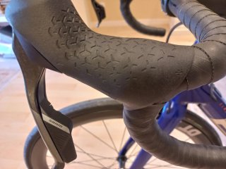 BMC Timemachine SLR Four 2023 talla 54