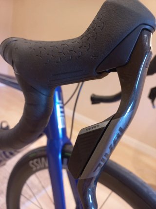 BMC Timemachine SLR Four 2023 talla 54
