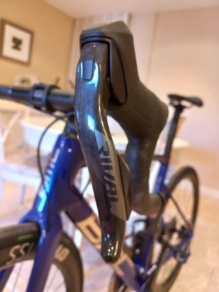 BMC Timemachine SLR Four 2023 talla 54