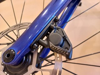 BMC Timemachine SLR Four 2023 talla 54
