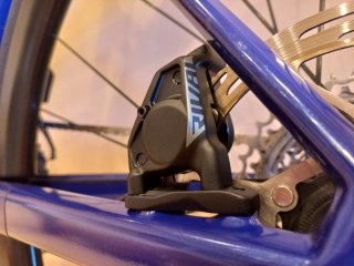BMC Timemachine SLR Four 2023 talla 54