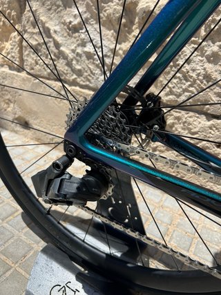 Giant Propel Advanced Pro Talla L