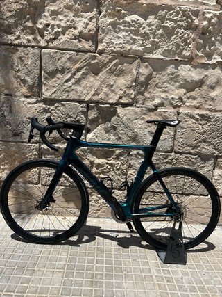 Giant Propel Advanced Pro Talla L
