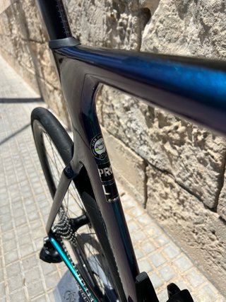 Giant Propel Advanced Pro Talla L