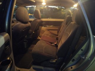 Mitsubishi Grandis 2026